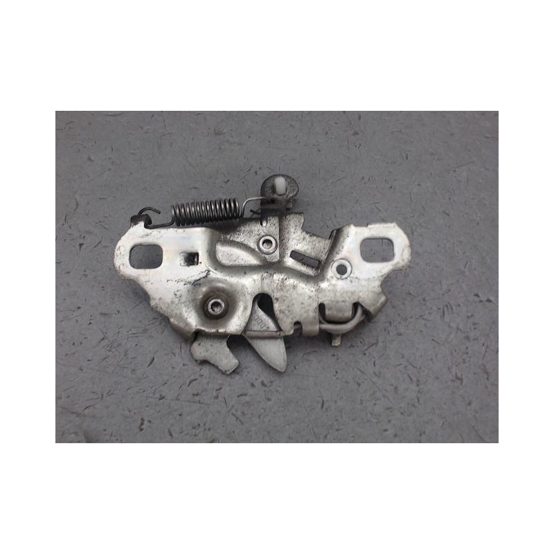 SERRURE CAPOT PEUGEOT 208