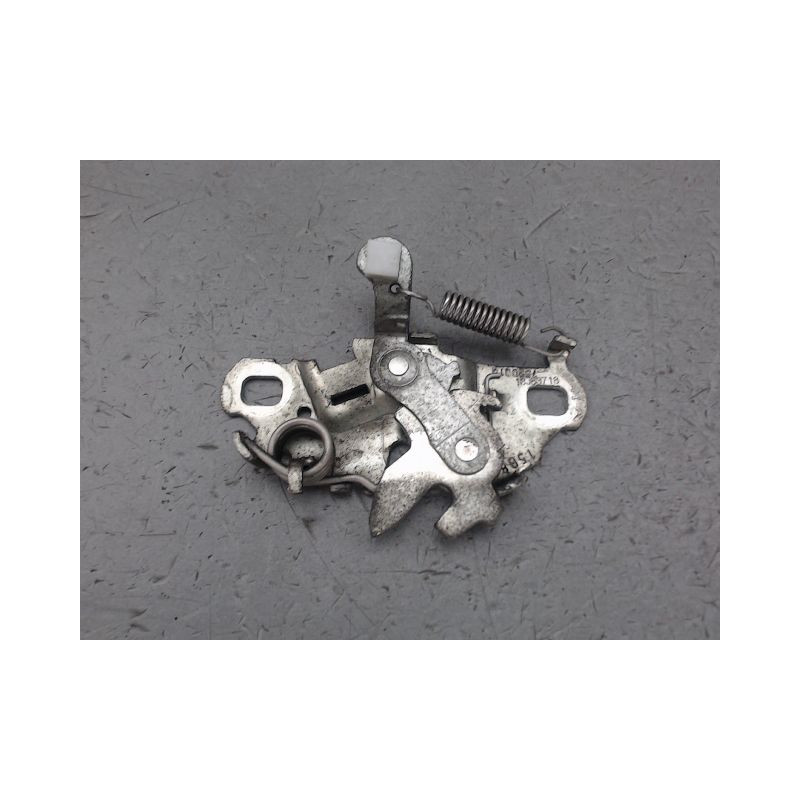 SERRURE CAPOT PEUGEOT 208
