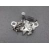 SERRURE CAPOT PEUGEOT 208