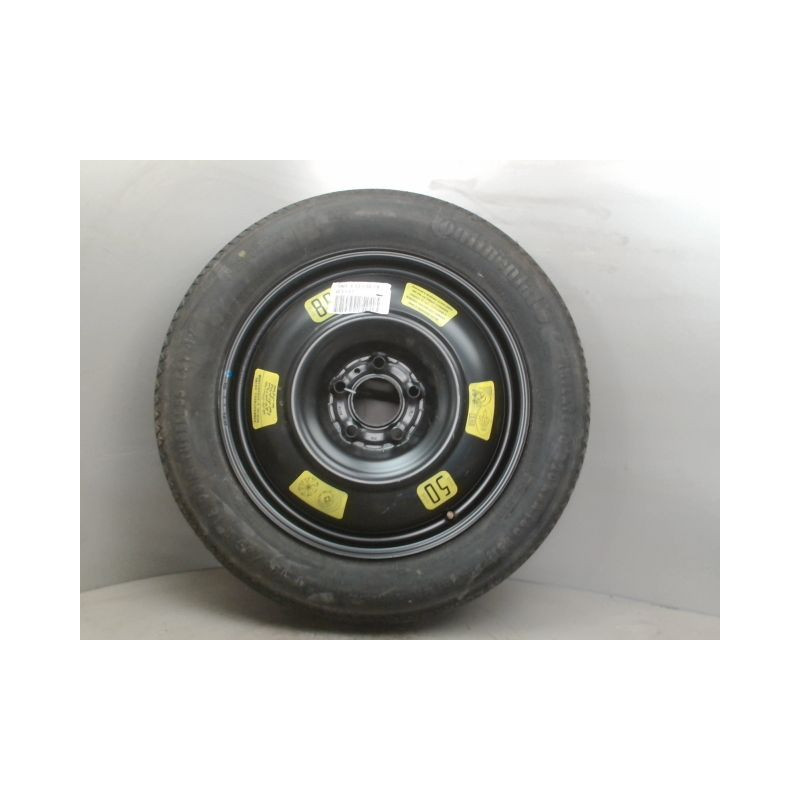 ROUE SECOURS PEUGEOT 308