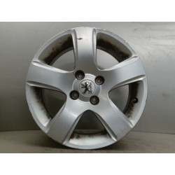 JANTE ALUMINIUM