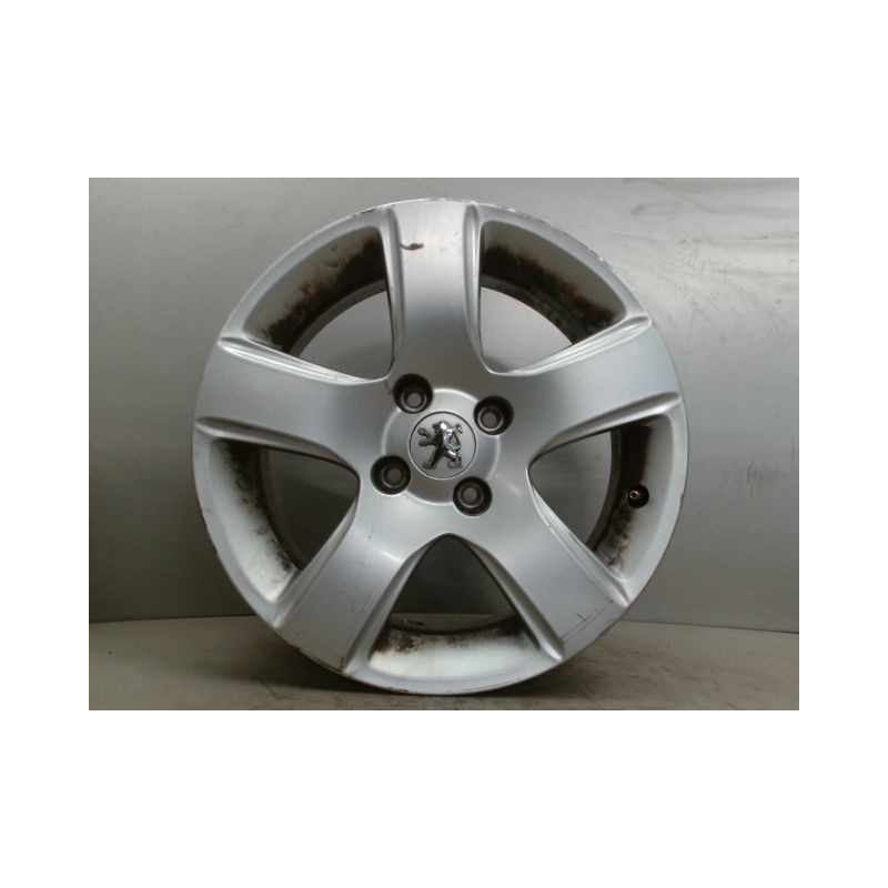 JANTE ALUMINIUM PEUGEOT 3008
