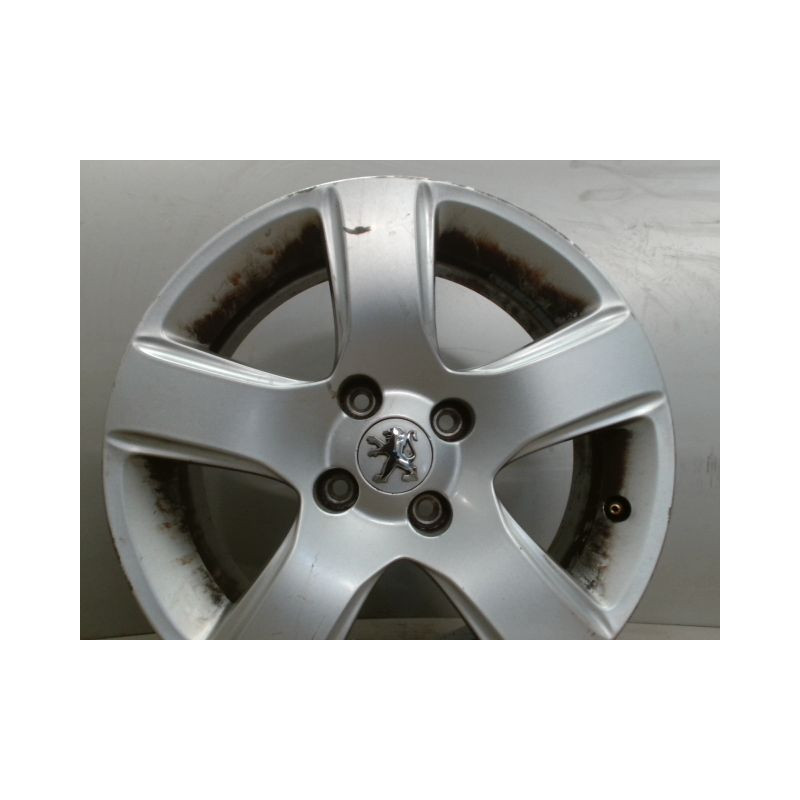 JANTE ALUMINIUM PEUGEOT 3008