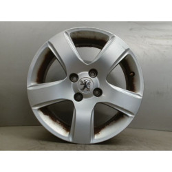 JANTE ALUMINIUM