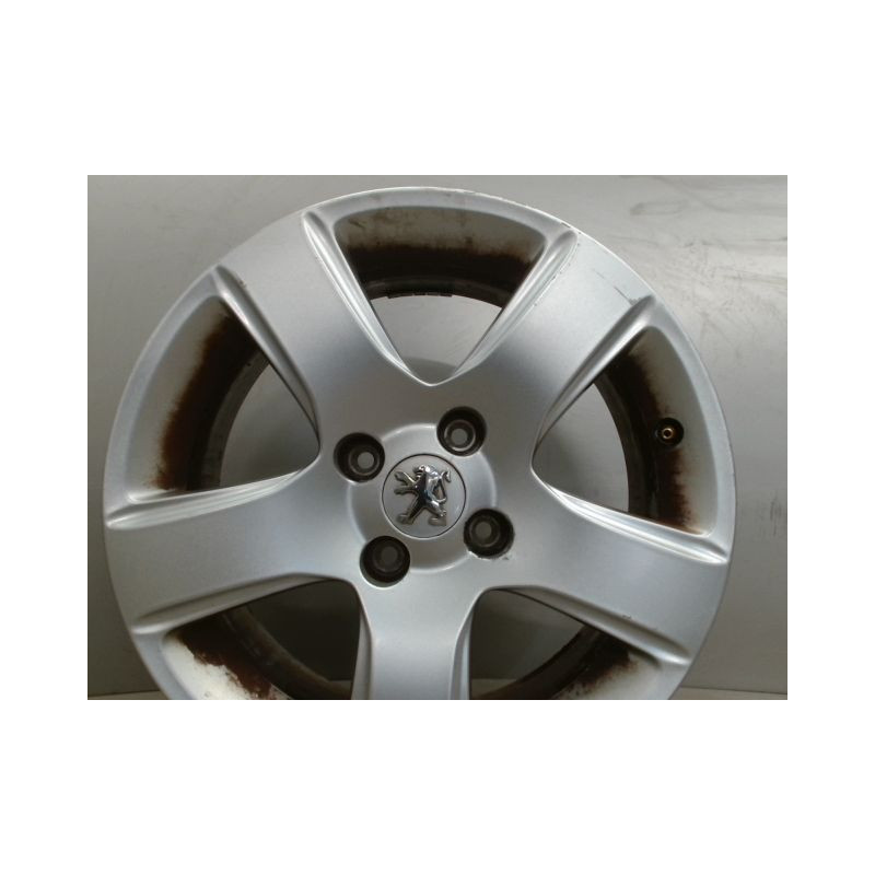 JANTE ALUMINIUM PEUGEOT 3008