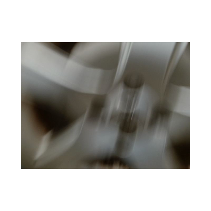 JANTE ALUMINIUM PEUGEOT 3008