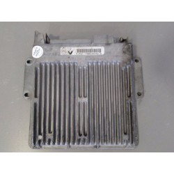 CALCULATEUR MOTEUR