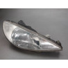PHARE DROIT PEUGEOT 206