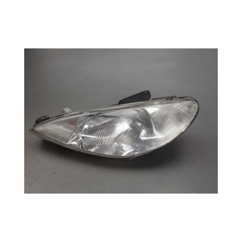 PHARE GAUCHE PEUGEOT 206
