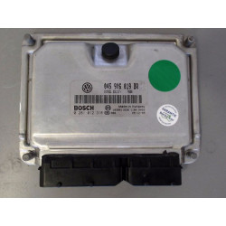 CALCULATEUR MOTEUR
