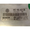 CALCULATEUR MOTEUR SEAT IBIZA