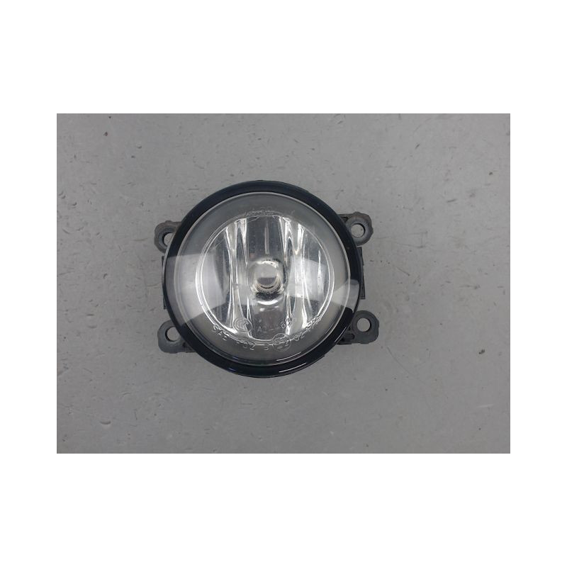 PHARE ANTIBROUILLARD AVANT DROIT CITROEN C4