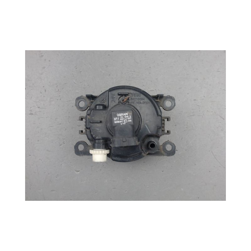 PHARE ANTIBROUILLARD AVANT DROIT CITROEN C4