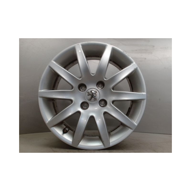 JANTE ALUMINIUM PEUGEOT 308