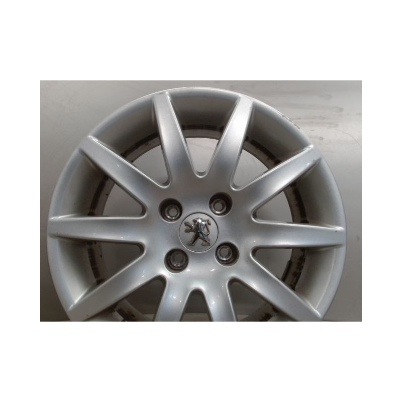 JANTE ALUMINIUM PEUGEOT 308