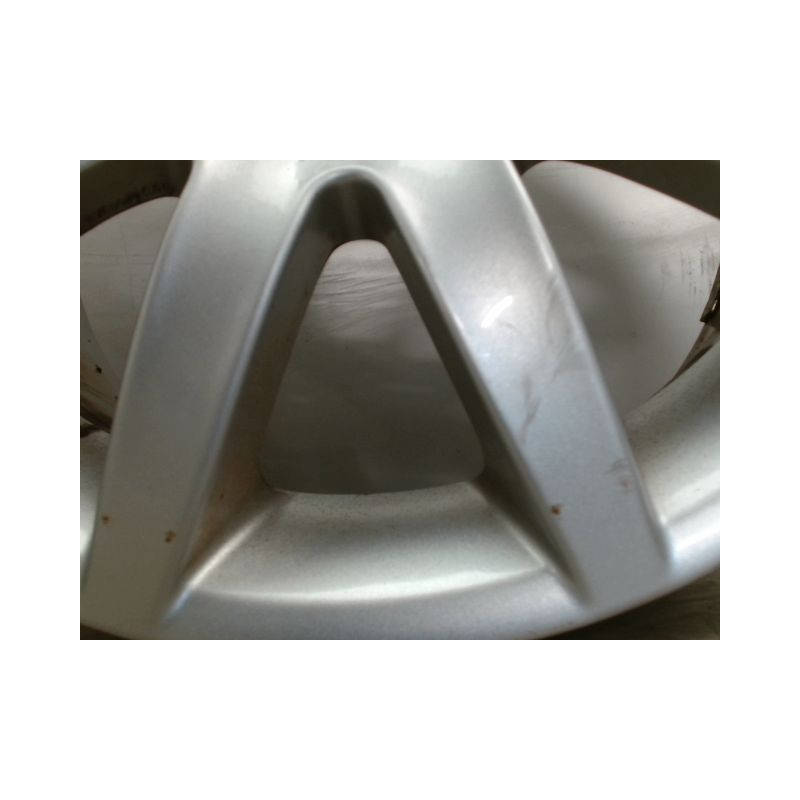 JANTE ALUMINIUM PEUGEOT 308