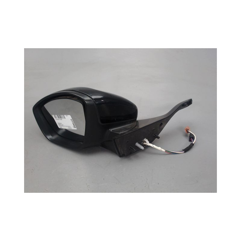 RETROVISEUR EXTERIEUR ELECTRIQUE GAUCHE PEUGEOT 2008