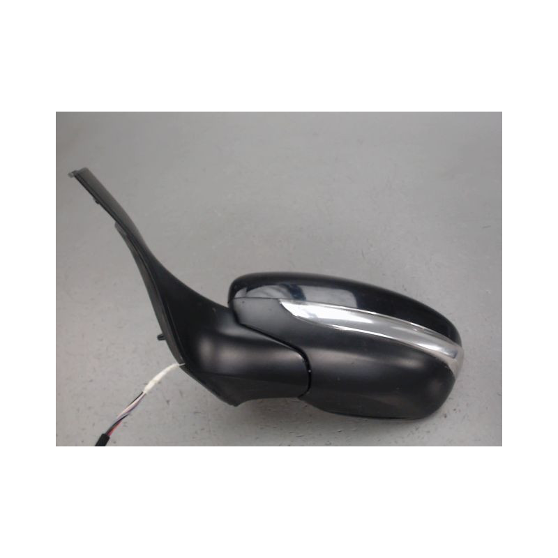 RETROVISEUR EXTERIEUR ELECTRIQUE GAUCHE PEUGEOT 2008