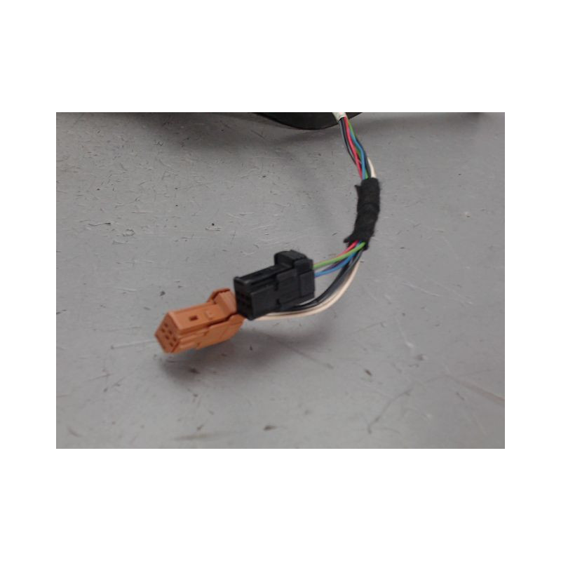 RETROVISEUR EXTERIEUR ELECTRIQUE GAUCHE PEUGEOT 2008