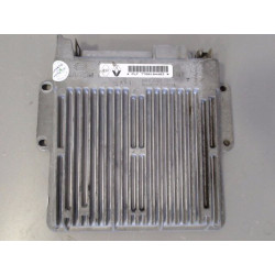 CALCULATEUR MOTEUR