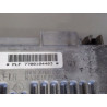 CALCULATEUR MOTEUR RENAULT TWINGO