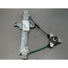 MECANISME LEVE-GLACE ARRIERE GAUCHE PEUGEOT 208