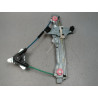 MECANISME LEVE-GLACE ARRIERE GAUCHE PEUGEOT 208