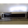 CALCULATEUR MOTEUR RENAULT TWINGO