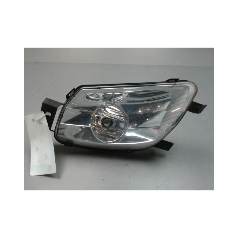 PHARE ANTIBROUILLARD AVANT DROIT PEUGEOT 308 SW 2008-