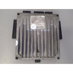 CALCULATEUR MOTEUR