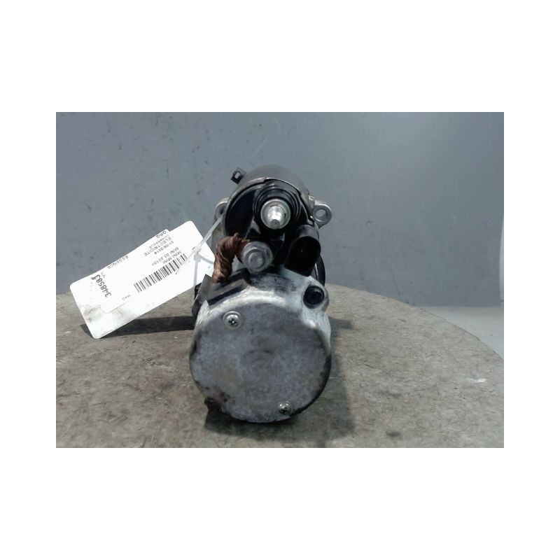 DEMARREUR MINI MINI 2010-