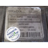 CALCULATEUR MOTEUR RENAULT CLIO