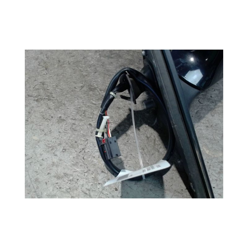 RETROVISEUR EXTERIEUR ELECTRIQUE GAUCHE AUDI A4