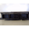 CALCULATEUR MOTEUR RENAULT CLIO