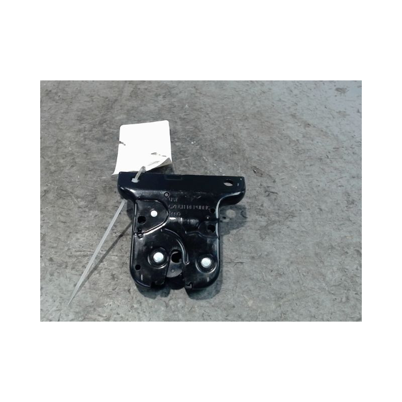 SERRURE HAYON  AUDI A3 2003-