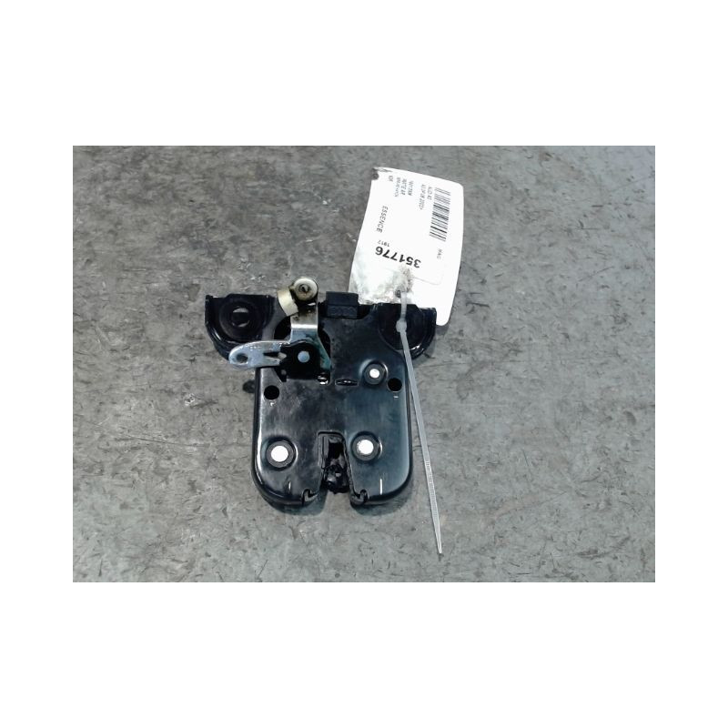 SERRURE HAYON  AUDI A3 2003-