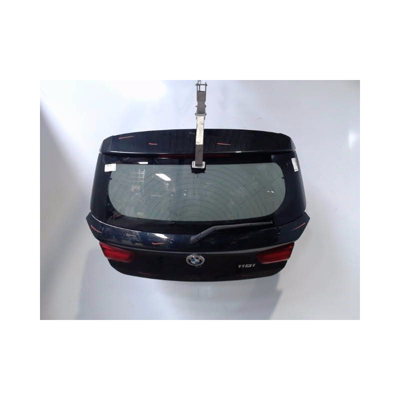 HAYON BMW SERIE 1