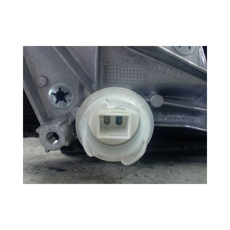 RETROVISEUR EXTERIEUR ELECTRIQUE GAUCHE BMW SERIE 1