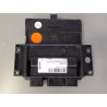 CALCULATEUR MOTEUR RENAULT CLIO