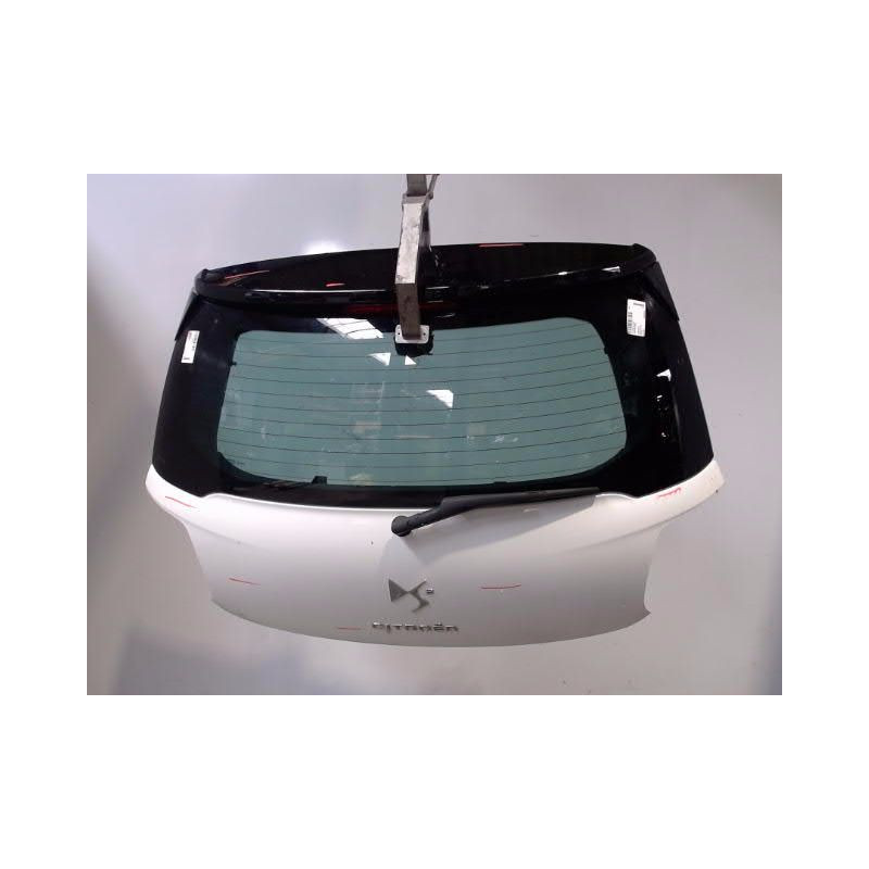 HAYON CITROEN DS3 2009-