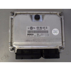 CALCULATEUR MOTEUR