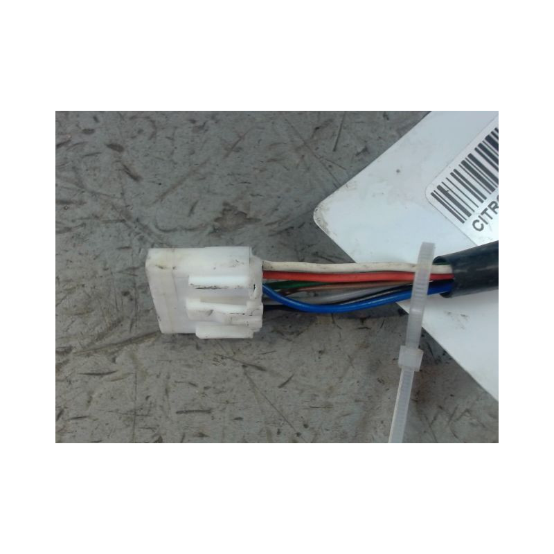 RETROVISEUR EXTERIEUR ELECTRIQUE GAUCHE CITROEN JUMPER