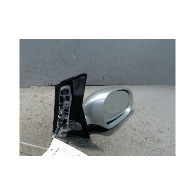 RETROVISEUR EXTERIEUR ELECTRIQUE DROIT VOLKSWAGEN GOLF V PLUS 2005-