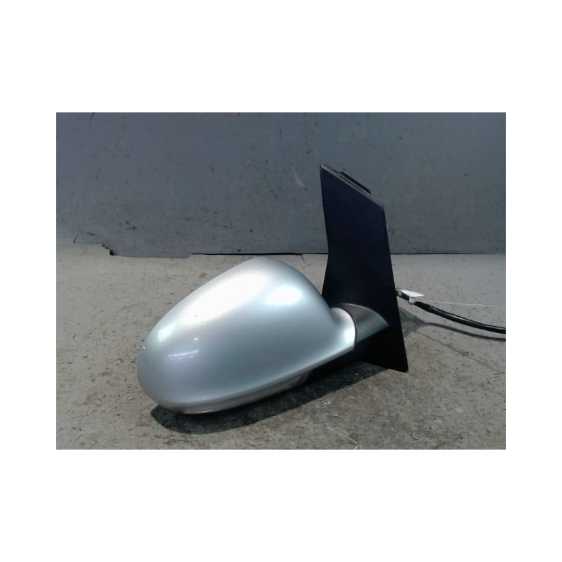 RETROVISEUR EXTERIEUR ELECTRIQUE DROIT VOLKSWAGEN GOLF V PLUS 2005-