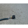 RETROVISEUR EXTERIEUR ELECTRIQUE DROIT VOLKSWAGEN GOLF V PLUS 2005-