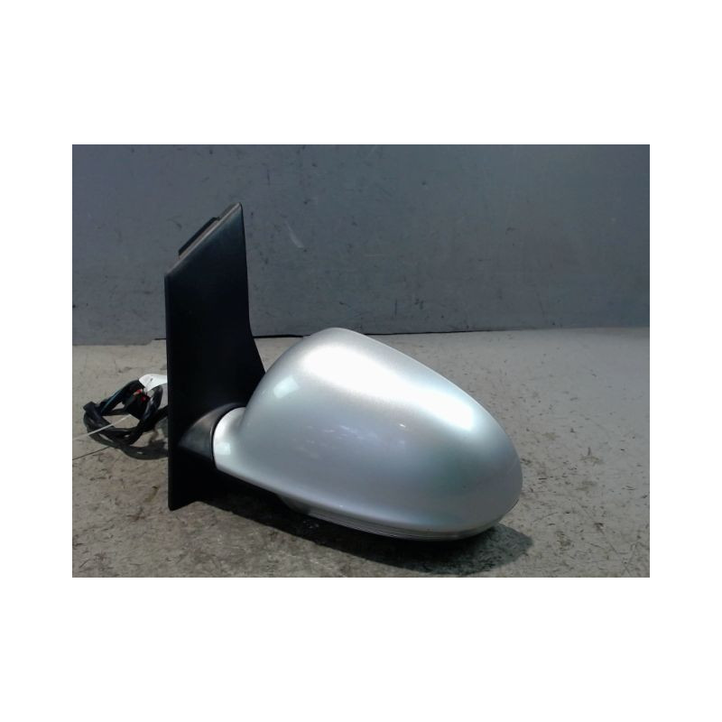 RETROVISEUR EXTERIEUR ELECTRIQUE GAUCHE VOLKSWAGEN GOLF V PLUS 2005-