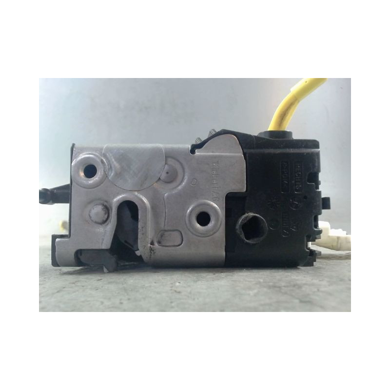 SYSTEME CONDAMNATION AVANT DROIT PEUGEOT EXPERT TEPEE LONG 2007-