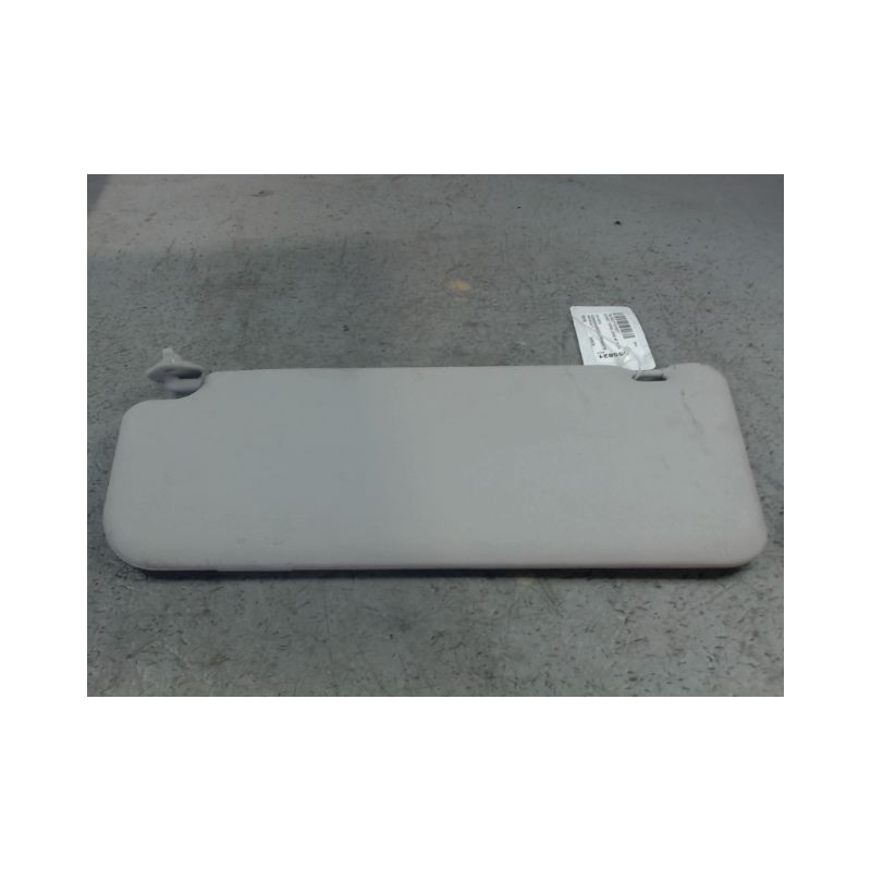 PARE-SOLEIL D PEUGEOT EXPERT TEPEE LONG 2007-