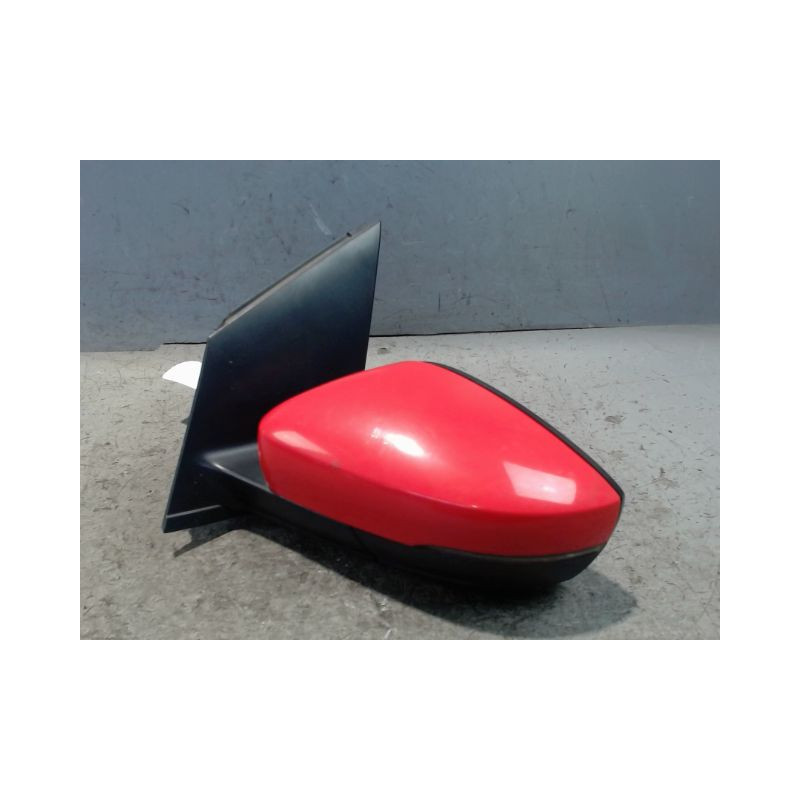 RETROVISEUR EXTERIEUR ELECTRIQUE GAUCHE VOLKSWAGEN POLO 2009-