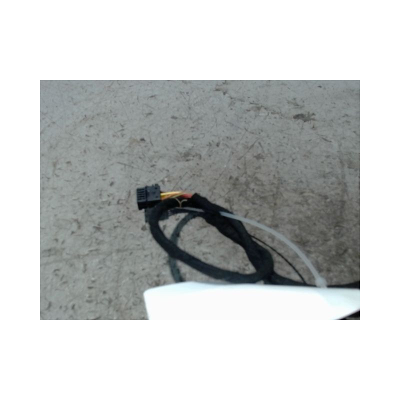 RETROVISEUR EXTERIEUR ELECTRIQUE GAUCHE VOLKSWAGEN POLO 2009-
